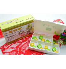 Препарат для потенції Хуа Туо