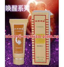 Жіночий гель-лосьйон Ангел пристрасті