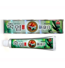 Паста зубна з бамбуковою сіллю та турмаліном Вековий Схід