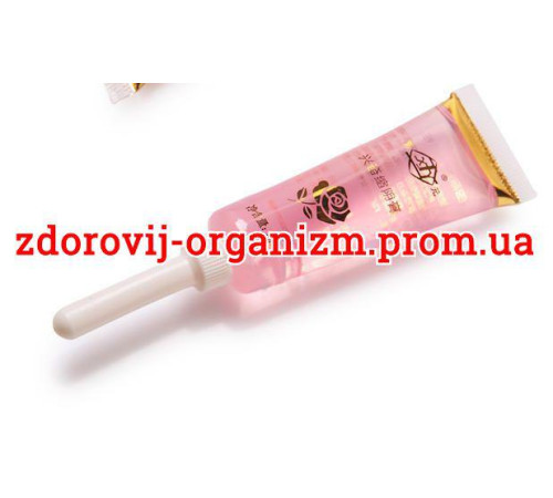 Крем гель для скорочення звуження м'язів піхви 20 г