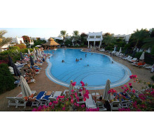 Mexicana Sharm Resort 4*, Шарм Ель Шейх, Єгипту 2 дорослих 7 ночейAI 25.02.2018