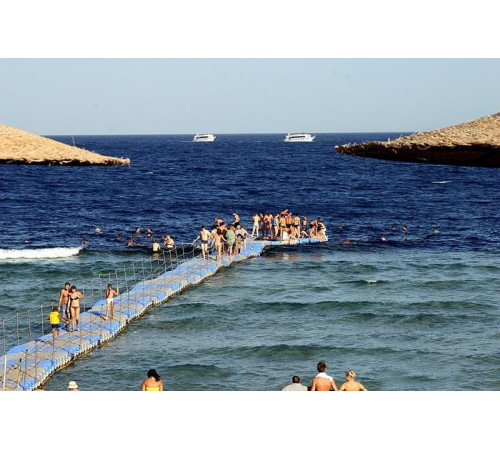 Mexicana Sharm Resort 4*, Шарм Ель Шейх, Єгипту 2 дорослих 7 ночейAI 25.02.2018