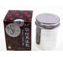 Болюси Хуато у разі поліпшення мозкового кровообігу 160 г.