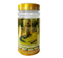 Витяжка з чорної мурахи в капсулах 100 шт. Вековий Схід