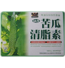 Момордик Харантська