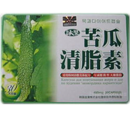 Момордик Харантська