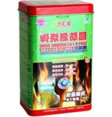 «Бомба зелене паковання» Вековий Схід