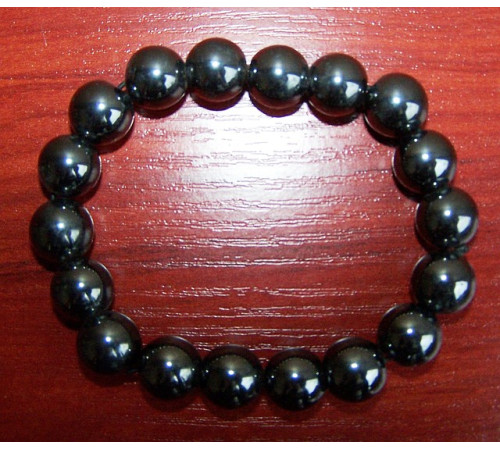 Магнітний браслет із турмаліном Вековий Схід