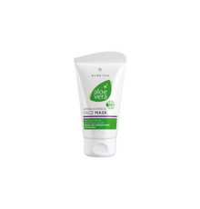 Маска для обличчя Aloe Vera від LR