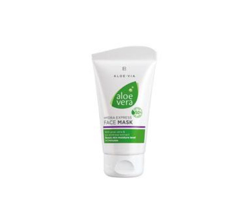 Маска для обличчя Aloe Vera від LR