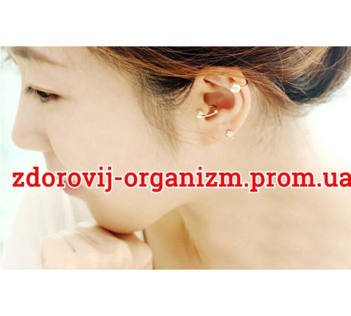 Сережки з натуральних білих перлів острова Хайнань Санья Haiyu Pearl