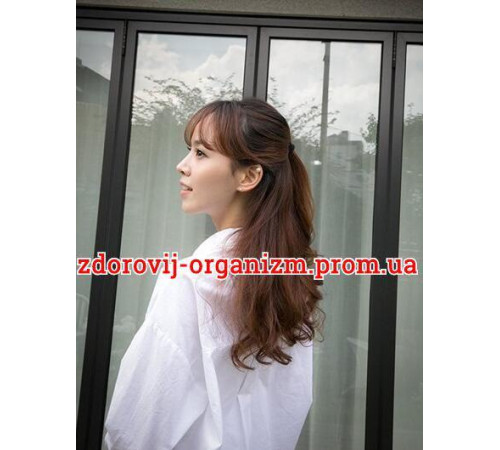 Сережки з натуральних білих перлів острова Хайнань Санья Haiyu Pearl