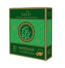 Фіточай із боровою маткою