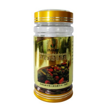 Фруктові концентрати 100 капсул вітаміни Вековий Схід