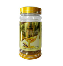 Бджолине маточне молочко в капсулах Вековий Схід