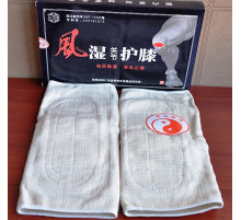 Турмалінові наколінники з біофотонами Вековий Схід