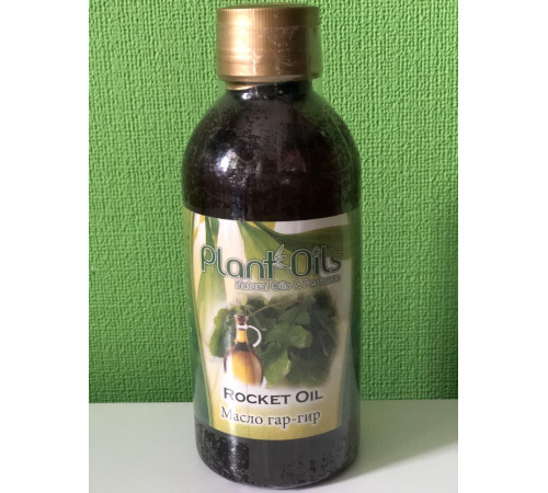 Масло Рукколи Plant Oils Гар Гір