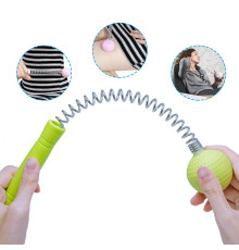 Гольф м'яч масажний молоток для зняття болю втома