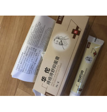 Крем Паста Хуато у разі геморою HuaTuo Вековий Схід