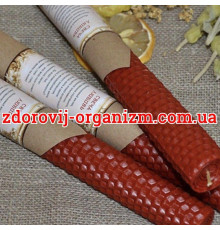 Свічка "Кохання"