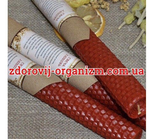 Свічка "Кохання"