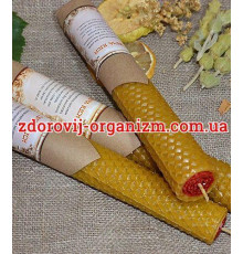 Свічка «RICH»