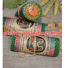 Свічка «Приймання Любові»