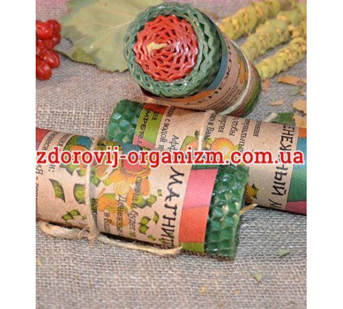 Свічка «Дрібний Магніт»