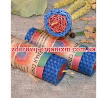 Свічка «Довжинна спіраль»