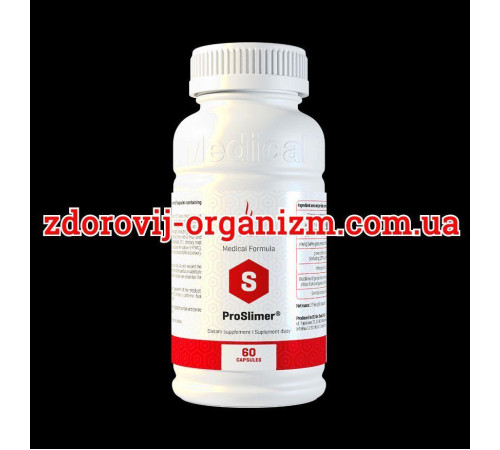 DuoLife Medical Formula ProSlimer у боротьбі із зайвою вагою