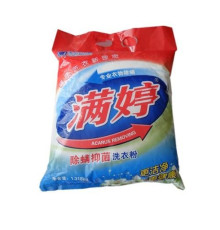 Пральний порошок Мантинг