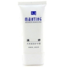 Крем для рук Мантинг (Manting)