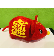 М'яка іграшка подушка Криса