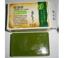 Мило з олією змії Вековий Схід
