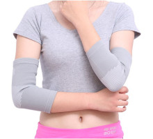 Турмалінові налокітники з магнітною ниткою