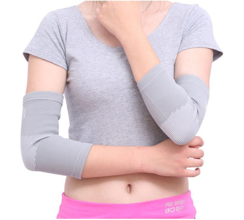 Турмалінові налокітники з магнітною ниткою