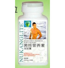 Препарат для чоловічої сили з трепангом 100 шт.