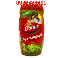 Чаванпраш Дабур Chyawanprash Dabur