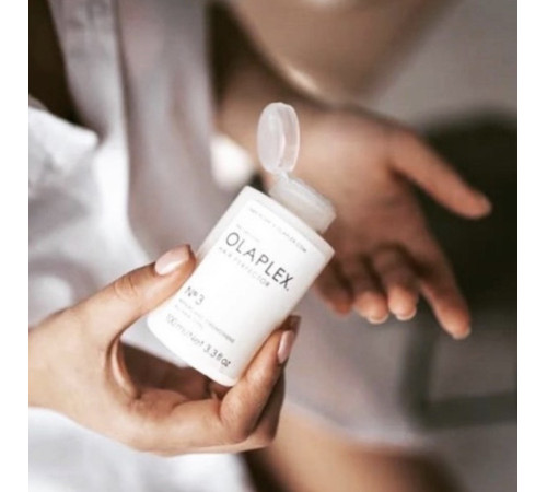 Olaplex No.3 Hair Perfector Еліксир Досконалість Волосся