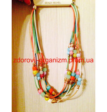 Турмалінове намисто Вековий Схід