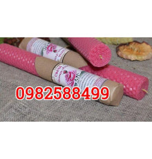 Свічка "Царка-Рожева"