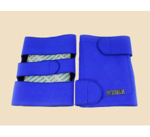 Турмалінові наколінники із селеном і кораловим кальцієм