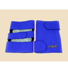 Турмалінові наколінники із селеном і кораловим кальцієм