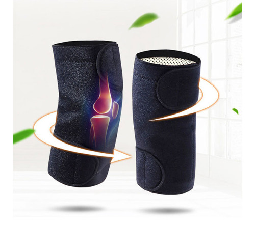 Турмалінові наколінники Вековий Схід