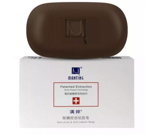 Мило Мантинг Професійна терапія + догляд