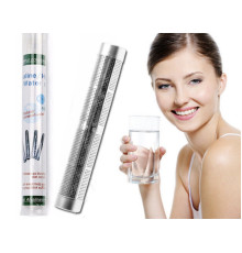 Турмаліновий стик — структуризатор води Вековий Схід