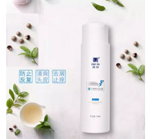 Шампунь Мантинг під час кліщів демодек і лупи 300 мл