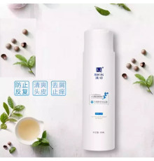 Шампунь Мантинг під час кліщів демодек і лупи 300 мл