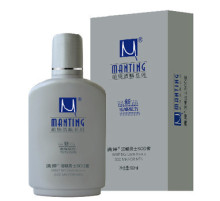 Крем-молочко для обличчя та тіла Мантинг