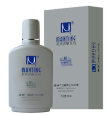 Крем-молочко для обличчя та тіла Мантинг